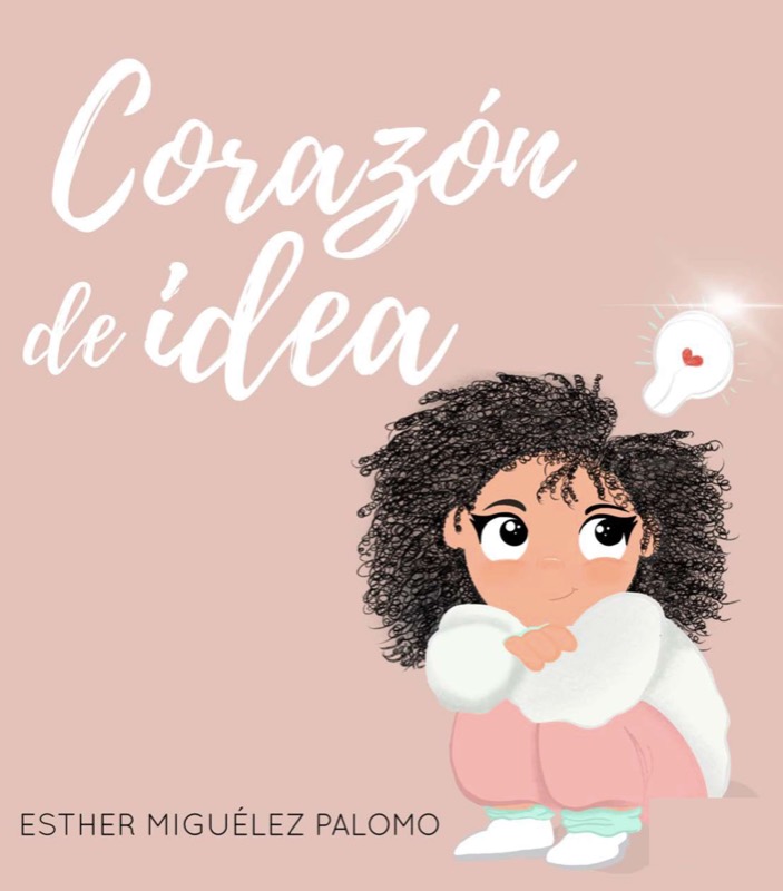Portada de Corazón de idea